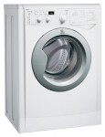 वॉशिंग मशीन Indesit IWSD 5125 SL 60.00x85.00x44.00 सेमी