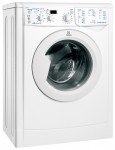 Machine à laver Indesit IWSD 51251 C ECO 60.00x85.00x42.00 cm