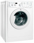 Tvättmaskin Indesit IWSD 61051 C ECO 60.00x85.00x42.00 cm