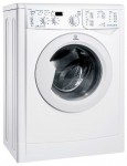 Tvättmaskin Indesit IWSD 61252 C ECO 60.00x85.00x42.00 cm