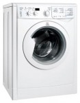 Máquina de lavar Indesit IWSD 71051 60.00x85.00x44.00 cm