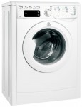çamaşır makinesi Indesit IWSE 4125 60.00x85.00x44.00 sm