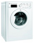 ﻿Washing Machine Indesit IWSE 5105 B 60.00x85.00x45.00 cm