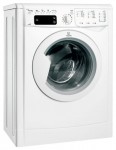 เครื่องซักผ้า Indesit IWSE 5128 ECO 60.00x85.00x45.00 เซนติเมตร