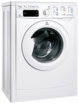 वॉशिंग मशीन Indesit IWSE 61281 C ECO 60.00x85.00x42.00 सेमी