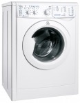 洗衣机 Indesit IWSNC 51051X9 60.00x85.00x42.00 厘米