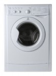 Tvättmaskin Indesit IWUC 4085 60.00x85.00x33.00 cm