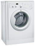 Máquina de lavar Indesit MISE 605 60.00x85.00x44.00 cm
