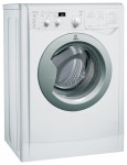 Machine à laver Indesit MISE 705 SL 60.00x85.00x44.00 cm