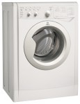เครื่องซักผ้า Indesit MISK 605 60.00x85.00x42.00 เซนติเมตร