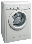 เครื่องซักผ้า Indesit MISL 585 60.00x85.00x42.00 เซนติเมตร