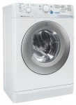 ﻿Washing Machine Indesit NS 5051 S 60.00x85.00x43.00 cm