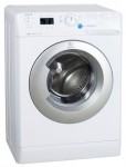 ﻿Washing Machine Indesit NSL 605 S 60.00x85.00x44.00 cm