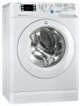 Máquina de lavar Indesit NWK 8108 L 60.00x85.00x48.00 cm