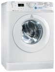 Machine à laver Indesit NWS 6105 60.00x85.00x43.00 cm