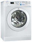 Tvättmaskin Indesit NWS 7105 LB 60.00x85.00x44.00 cm