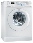 Tvättmaskin Indesit NWSB 51051 60.00x85.00x45.00 cm