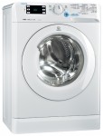 洗衣机 Indesit NWSK 8108 L 60.00x85.00x48.00 厘米