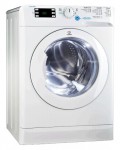 Machine à laver Indesit NWSK 8128 L 60.00x85.00x44.00 cm