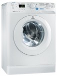 Machine à laver Indesit NWSP 51051 GR 60.00x85.00x43.00 cm