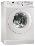 Machine à laver Indesit NWSP 61051 GR 60.00x85.00x43.00 cm