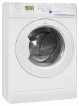 Tvättmaskin Indesit NWU 5105 LB 60.00x85.00x35.00 cm