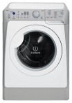 Tvättmaskin Indesit PWC 7104 S 60.00x85.00x54.00 cm