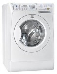 洗濯機 Indesit PWC 71071 W 60.00x85.00x55.00 cm