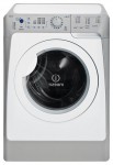 Mașină de spălat Indesit PWC 7108 S 60.00x85.00x60.00 cm