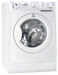 Tvättmaskin Indesit PWC 81272 W 60.00x85.00x62.00 cm