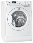 Machine à laver Indesit PWDE 7124 W 60.00x85.00x55.00 cm