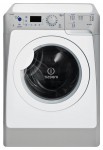 वॉशिंग मशीन Indesit PWDE 7125 S 60.00x85.00x55.00 सेमी