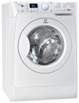 çamaşır makinesi Indesit PWE 71272 W 60.00x85.00x55.00 sm