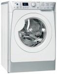 Tvättmaskin Indesit PWE 8168 S 60.00x85.00x62.00 cm