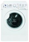 เครื่องซักผ้า Indesit PWSC 5104 W 60.00x85.00x44.00 เซนติเมตร