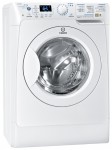 Máquina de lavar Indesit PWSE 6104 W 60.00x85.00x44.00 cm