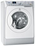 Mașină de spălat Indesit PWSE 61271 S 60.00x85.00x44.00 cm