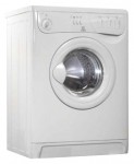 Machine à laver Indesit W 101 EX 60.00x85.00x50.00 cm
