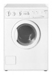 वॉशिंग मशीन Indesit W 105 TX 60.00x85.00x54.00 सेमी