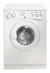 çamaşır makinesi Indesit W 113 UK 60.00x85.00x53.00 sm