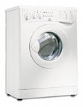 Máquina de lavar Indesit W 125 TX 60.00x85.00x54.00 cm