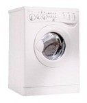 çamaşır makinesi Indesit W 145 TX 60.00x85.00x54.00 sm
