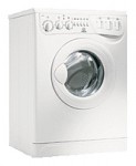 เครื่องซักผ้า Indesit W 43 T 60.00x85.00x52.00 เซนติเมตร