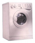 Machine à laver Indesit W 53 IT 60.00x85.00x52.00 cm