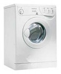 เครื่องซักผ้า Indesit W 81 EX 60.00x85.00x50.00 เซนติเมตร