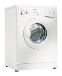 Máquina de lavar Indesit W 83 T 60.00x85.00x52.00 cm