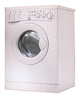 Mașină de spălat Indesit WD 104 T fotografie, caracteristici