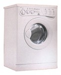 çamaşır makinesi Indesit WD 104 T 60.00x85.00x54.00 sm