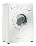 çamaşır makinesi Indesit WD 125 T 60.00x85.00x54.00 sm
