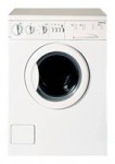﻿Washing Machine Indesit WDS 1040 TXR 60.00x85.00x42.00 cm